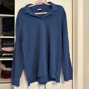 Brooks Brothers Performance Polo